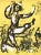 Artist: Marc Chagall Title: Le Cirque Medium: Original Lithograph Marks: Not signed, not numbered Printed: 1960 by Mourlot...