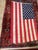 American Vintage 50-Star American Flag – Patriotic Display Flag For Sale - Image 3 of 7