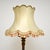 Antique Victorian Gilt Wood Floor Lamp, 1890s For Sale - Image 3 of 11