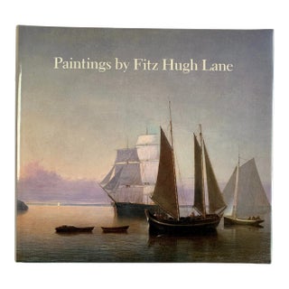 Paintings by Fitz Hugh Lane For Sale