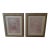 Vintage Prints by Guido Reni "Italian Baroque Painting" a Pair For Sale