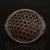 Late 19th Century Late 19th Century Cloisonné Enamel Floral Incense Burner With Pierced Lid For Sale - Image 5 of 8