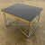 Herman Miller Eames Wire Base Low Table For Sale - Image 4 of 7