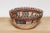 African Anaguta Woven African Basket For Sale - Image 3 of 6