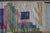 Early Log Cabin Quilt With a "Barn Raising" Layout For Sale - Image 9 of 15