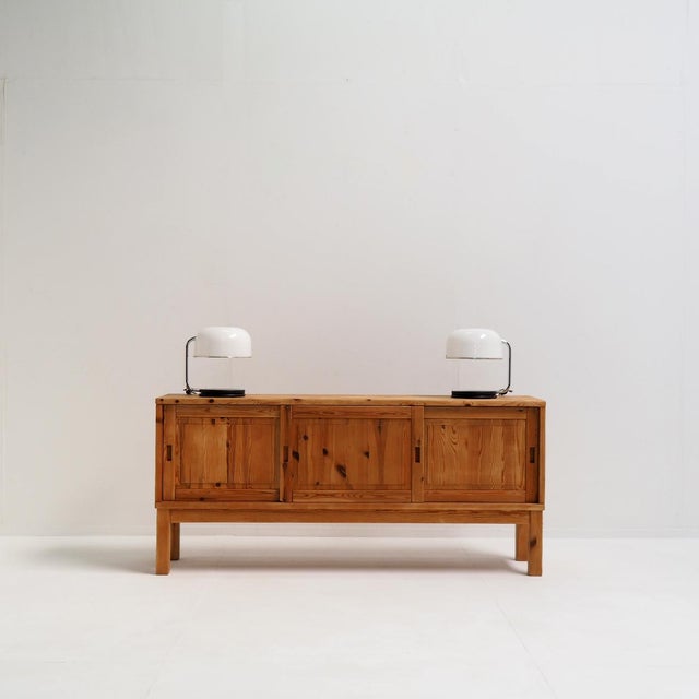 Space Age Molin Model Gum Table Lamps, Italy, 1970s, Set of 2 For Sale - Image 12 of 14