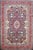 Middle Eastern Wool Rug For Sale
