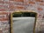 Antique English 19th Century Gilt Overmantle Mirror. For Sale - Image 5 of 7