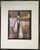 Brown Agnès Haasz, Untitled, 1992, Electrography For Sale - Image 8 of 8