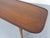 1950s Teak and Oak Coffee Table from Børge Mogensen, Denmark, 1950s For Sale - Image 5 of 14
