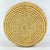 Early 20th Century Swazi Basket MATTER COLLECTION For Sale - Image 4 of 6