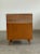 Brown 1960s Mid Century Perception Highboy by Lane For Sale - Image 8 of 9