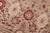 Shabby Chic 1990's Pak-Persian Gold/Green Wool Rug - 9'3'' X 12'1'' For Sale - Image 4 of 9
