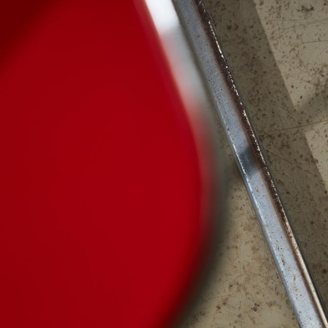 Plia Chair by Giancarlo Piretti for Anonima Castelli, 1967 For Sale - Image 9 of 18