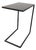 Room & Board Slim C-Shape Table For Sale