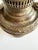 The Meteor Silver Repousse Antique Oil Lamp, Converted to Electric For Sale - Image 11 of 18