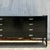 Black Vintage Coastal Signed McGuire Lacquered Rattan Dresser For Sale - Image 8 of 12