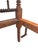 19th Century Antique Jenny Lind Turned Wood Full Spool Bed For Sale - Image 15 of 18