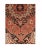 Traditional Antique Farahan Sarouk Rug 8'5'' x 11'10'' For Sale - Image 3 of 3