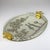 Large Vintage Venetian Murano Glass Mirror Tray, Italy, 1950s For Sale - Image 15 of 15