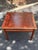 Drexel Parallel Mid Century Modern Coffee Table With Butterfly Joint | ‘Parallel’ Collection by Barney Flagg for Drexel Furniture For Sale - Image 4 of 12