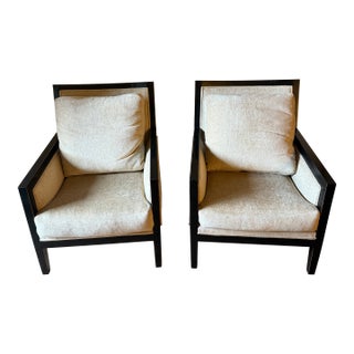 Kreiss Lounge Chairs For Sale