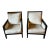 Kreiss Lounge Chairs For Sale