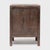 Chinese Lacquered Locking Cabinet, C. 1900 For Sale - Image 4 of 6
