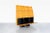 Architectural French Modern Storage Cabinet by Jean-Louis Godivie For Sale - Image 4 of 12
