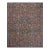 Loloi Winchester Denim / Sunset 8'-6" x 11'-6" Area Rug For Sale