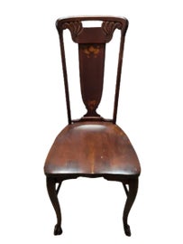 Example of The Sikes Co., PA Seating