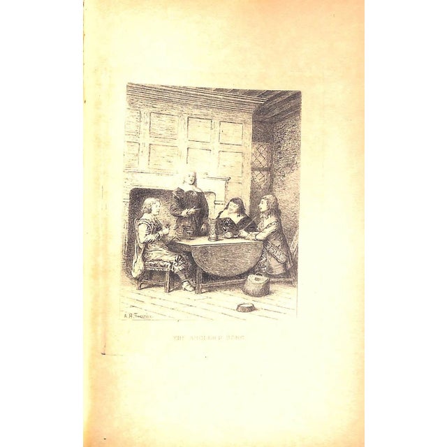 "The Complete Angler: Or the Contemplative Man's Recreation" 1925 Walton, Izaak, Cotton, Charles For Sale In New York - Image 6 of 12