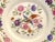 Early 20th Century Limoges France Wm Guerin Bird of Paradise Dessert Plates - Set of 6 For Sale - Image 5 of 7