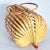 1940s Japanese Bamboo Lobster Cage Basket/Purse For Sale - Image 11 of 12
