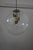 Metal Large Mid-Century Dutch Big Ball Lamp, 1970s For Sale - Image 7 of 12