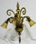 Wall Lights by Ercole Barovier for Barovier & Toso, 1940s, Set of 2 For Sale - Image 4 of 7