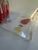 Plastic 1950s Mid-Century Modern h.j.stotter Acrilic "Barbecue Chef" Six Tumblers With Matching Pitcher - 7 pcs For Sale - Image 7 of 18