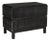 NOIR Plato Sideboard, Black Walnut For Sale