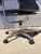 Metal Mid-Century Vintage Uno Dining Roller Dining Chair, Circa 1970s For Sale - Image 7 of 12