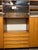 Mid-Century Modern Teak Wall Unit For Sale - Image 4 of 7