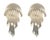 Wall Lamps from Venini, Set of 2 For Sale - Image 5 of 9