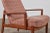 Tove & Edvard Kindt-Larsen "Model 125" Lounge Chair for France & Son 1958 For Sale - Image 10 of 14
