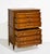 Mid 20th Century Mid Century Transitional 6-Drawer Chest With Brass Hardware by Thomasville For Sale - Image 5 of 15