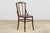 Set of 4 French Bentwood Bistro Dining Chairs, Provence, Mid-20th Century For Sale In New York - Image 6 of 18