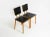 Model Stöcke Plywood Chairs by Axel Kufus for Atoll, 1990s, Set of 2 For Sale - Image 4 of 18