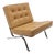 RH-301 Lounge Chair by Robert Haussmann for de Sede, 1960s For Sale