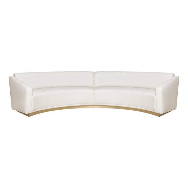 Ferdinand 350 Sofa by Munna For Sale