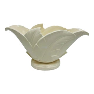 Palm Beach Style Bowl For Sale