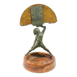 Vienna Secession Cigarette Holder For Sale