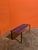 French Ceramic Coffee Table in the style of Roger Capron, 1950s, in Very Good conditions. Designed 1950 to 1959 This piece...